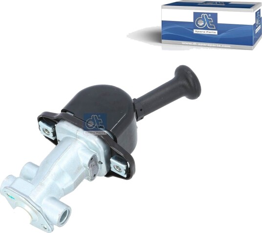 Bremseventil, håndbrems DT Spare Parts 2.43014