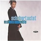 MediaTronixs Mullova Ensemble : Schubert Octet CD Pre-Owned