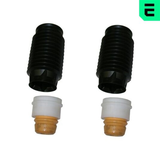 Mansjett/støtpute sett OPTIMAL AK 735314