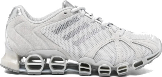 Adidas, Dame, Sport, Grå, 38 1/2 EU,