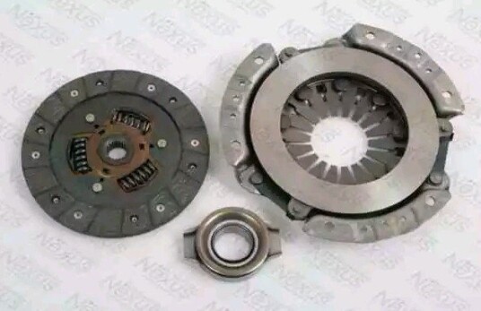 Clutchsett NEXUS F11014NX