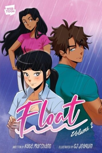 Float Vol. 2 Float Vol. 2