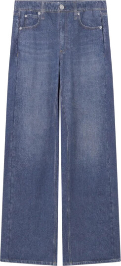 Rag & Bone Dame Jeans Blå M, Rag & Bone Dame Jeans Blå M,