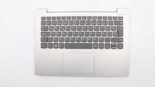 Lenovo Upper Case ASM 3N 81F4 MEDION