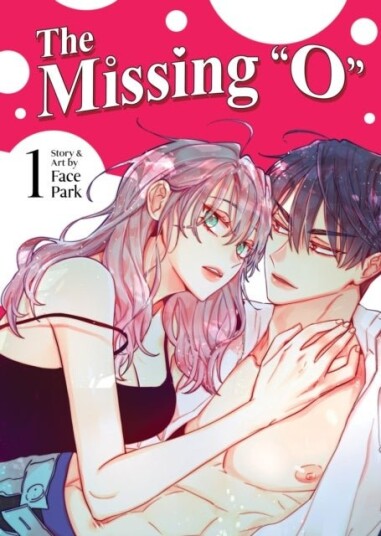 The Missing "O" Comic Vol. 1 The Missing "O" Comic Vol. 1