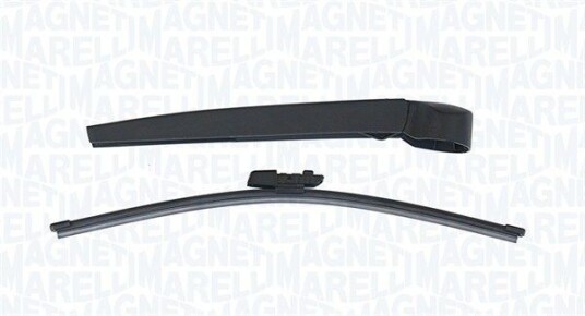 Viskerblad MAGNETI MARELLI 000723180352