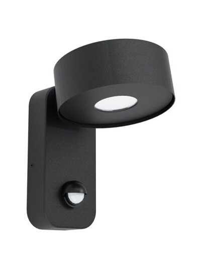 EGLO PALOSCO wall light transparent
