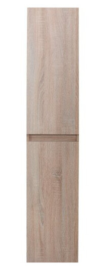 Sanibell Online højskab 145x30x30 bardolino eg leveres usamlet Sanibell Online højskab 145x30x30 bardolino eg leveres usamlet