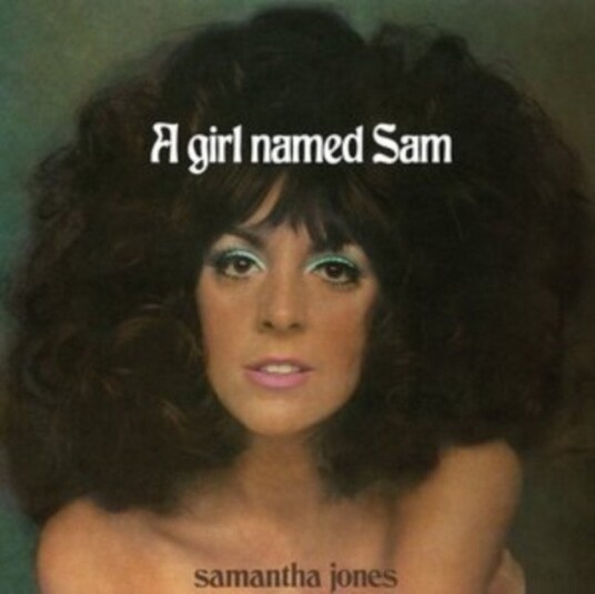 Samantha Jones A Girl Named Sam Rsd 2020 Limited Edition Uk Vinyl Samantha Jones A Girl Named Sam Rsd 2020 Limited Edition Uk Vinyl