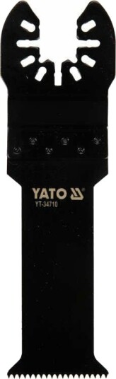 Yato YT-34710 Sagblad Til Multikutter - 32x120mm