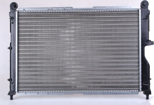 Radiator NISSENS 61869 Radiator NISSENS 61869