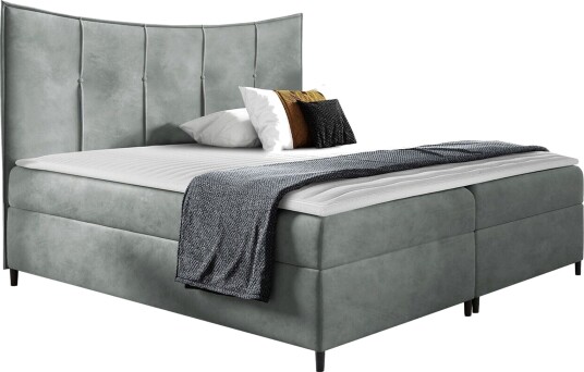 Boisdale Sengeramme 160x200 cm