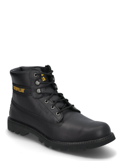 Caterpillar Colorado 2.0 Wp Black Black 46 Caterpillar Colorado 2.0 Wp Black Black 46