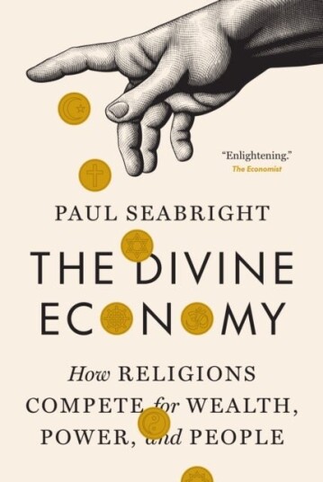 The Divine Economy The Divine Economy