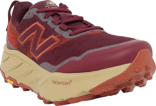 New Balance New Balance Freshfoam Hierro V9 Burgundy 41 New Balance New Balance Freshfoam Hierro V9 Burgundy 41