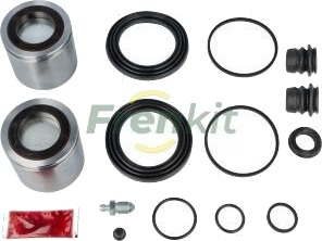 FRENKIT 268906 Reparasjonssett, bremsecaliper
