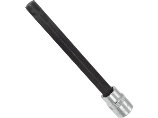Vigor V6097 Stikkontakt 3/8" med T55 Hode og 133 Mm Lengde