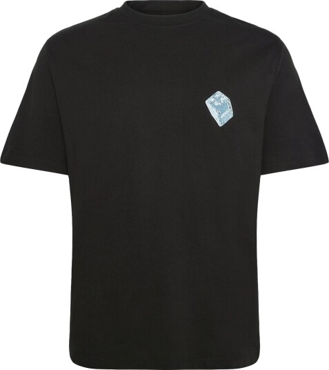 HUGO Doudi BLACK XXL