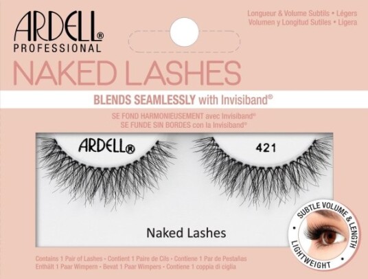 Ardell Naked Lash 421 Ardell Naked Lash 421