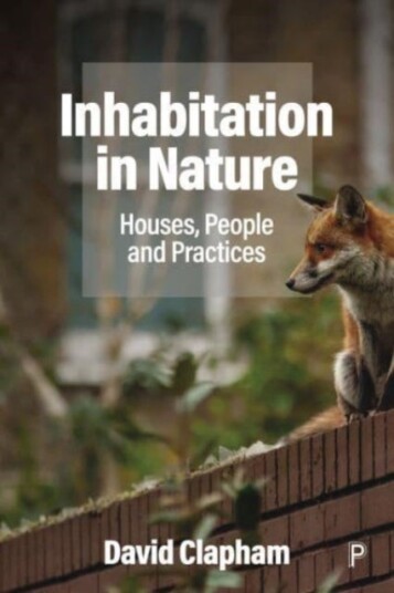 Inhabitation in Nature Inhabitation in Nature