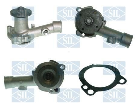 Vannpumpe Saleri SIL PA107 Vannpumpe Saleri SIL PA107