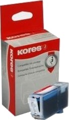 Kores G1515C cyan blekkpatron