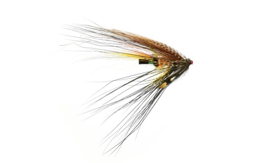 Frodin Flies Frödin Sea Trout Spey Series