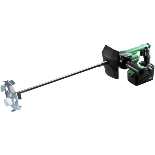 Hikoki Um36Da Mv Omrører 2.5 Ah