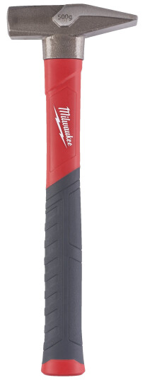 Milwaukee 500g Benkehammer i Glassfiber - Håndverktøy Milwaukee 500g Benkehammer i Glassfiber - Håndverktøy
