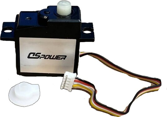 WLtoys WL-144016.2985 Servo