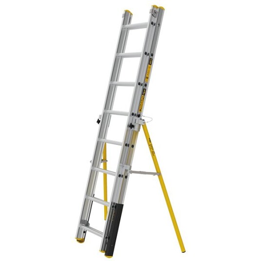W.steps Anliggende Dobbel Skyvestige Prof+ W.steps Anliggende Dobbel Skyvestige Prof+