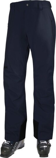 Helly Hansen Legendary Insulated Skibukser Herre Navy 3XL(58)