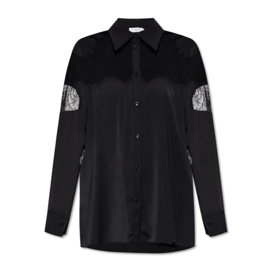 IRO Dame Bluser & Skjorter Svart S,