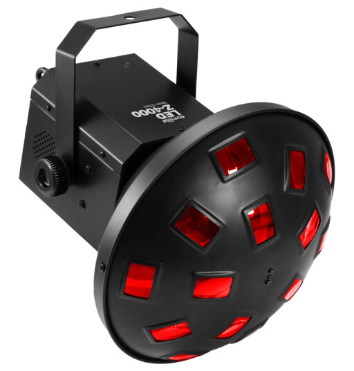 EuroLite Led Z-4000 Beam Effect