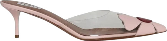 Alaïa Dame Sko Rosa 38 EU, Alaïa Dame Sko Rosa 38 EU,