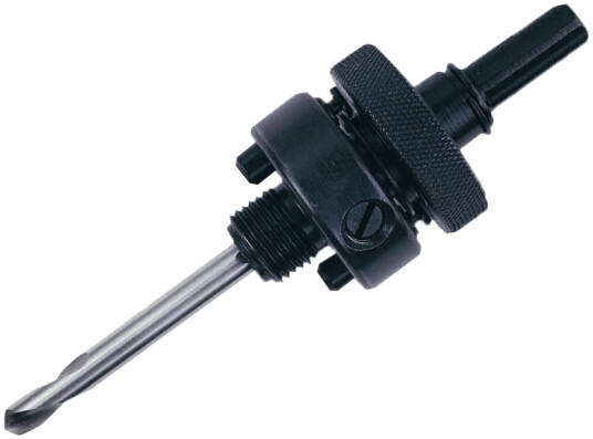 Viking Hulsavholder M46PS for 32-250 mm med 11 mm sekskant