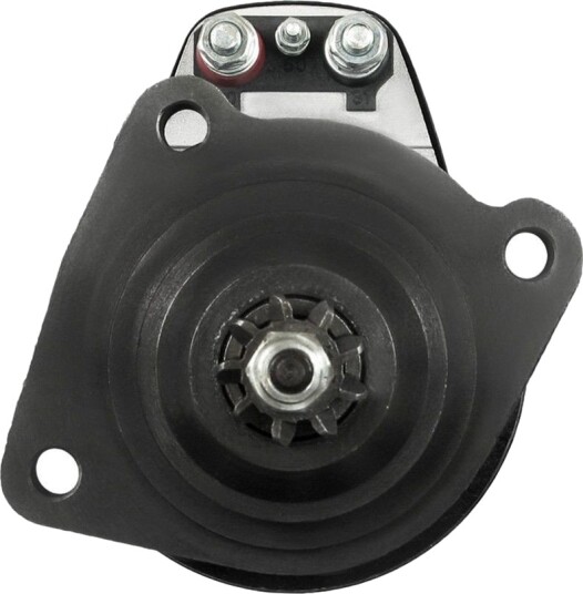 AS PL S0436 Starter AS PL S0436 Starter