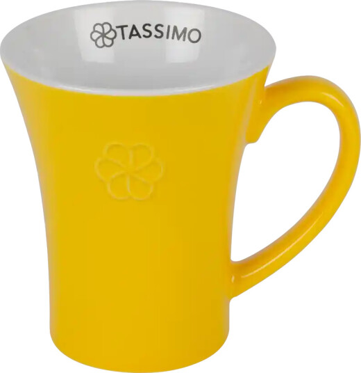 Tassimo | Krus 200 ml. Grønn