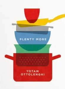 Plenty More Av Yotam Ottolenghi
