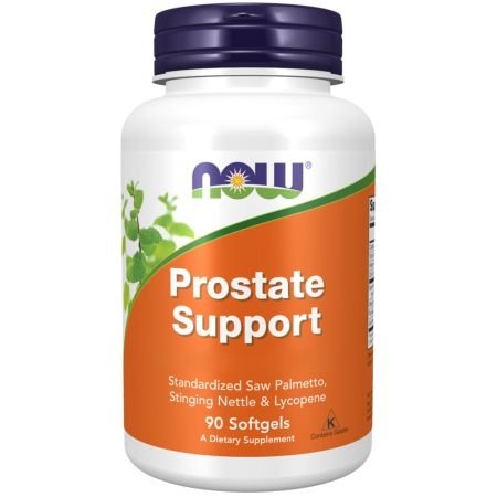 PROSTATE SUPPORT