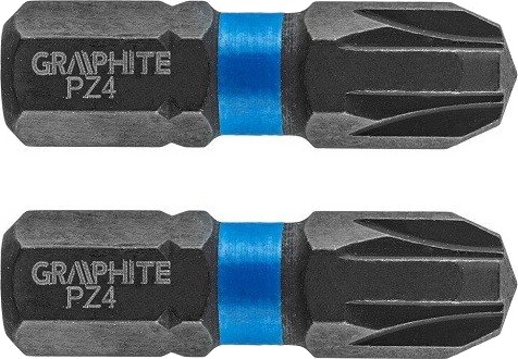 GRAPHITE 56H506 Skrubits