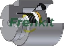 FRENKIT K414601 Stempel, bremsecaliper