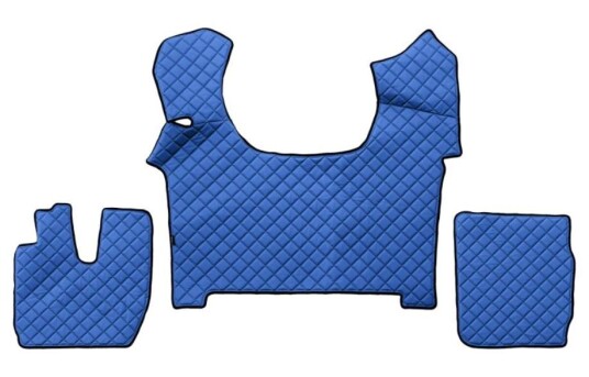 Bilmatter F CORE FL64 BLUE