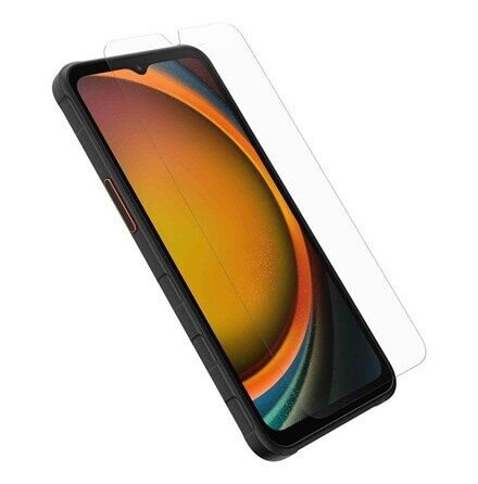 Otterbox Glass Skjermbeskytter for Samsung Galaxy XCover 7 - Blank Beskyttelse