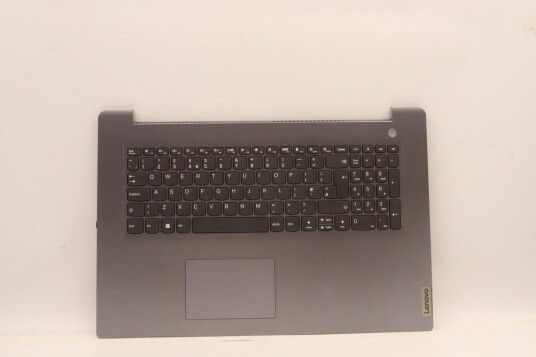 Lenovo COVER Upper Case ASM_UKE