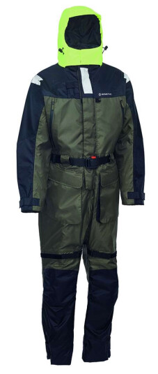 Kinetic Guardian Flotation Suit