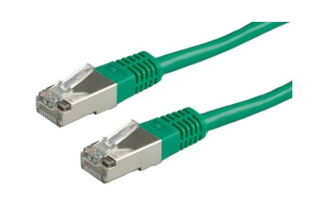 Roline 21.15.1363 5 M Cat6 S/Ftp S-Stp Rj-45 Rj-45