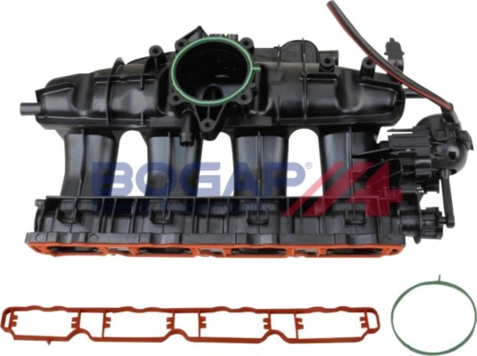 Innsugsmanifold BOGAP A1712141