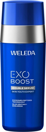 Weleda Exo Boost Ansiktsserum 220 ml Weleda Exo Boost Ansiktsserum 220 ml