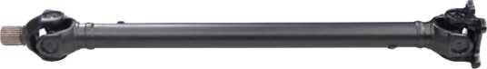 Kardangaksel akseldrift FEBI BILSTEIN 174102